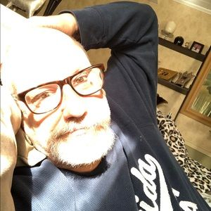 Meet your Posher, Jeff